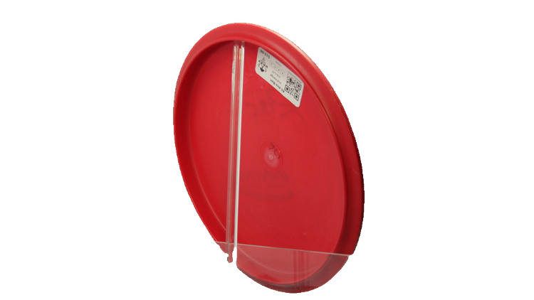 Innova KC Pro Roc Midrange Back View