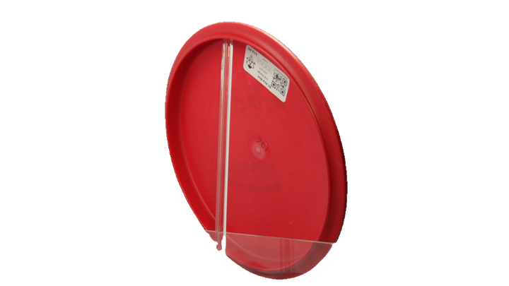 Innova KC Pro Roc Midrange Back View