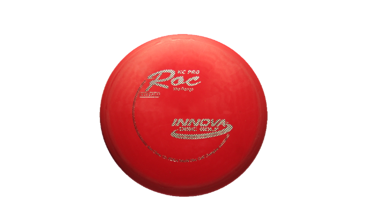 Innova KC Pro Roc Midrange Front View