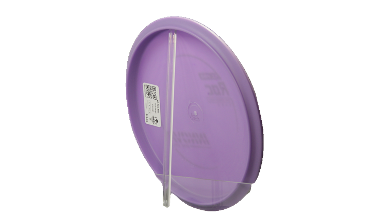 Innova KC Pro Roc Midrange Back View