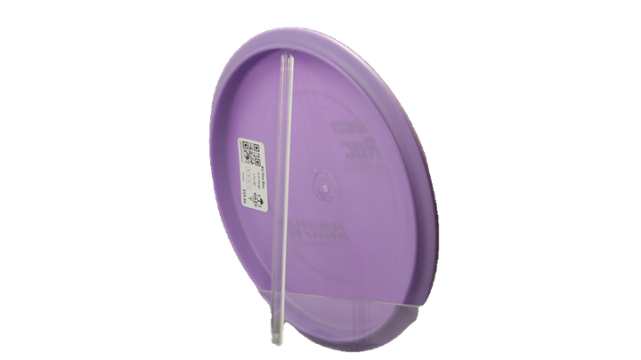 Innova KC Pro Roc Midrange Back View