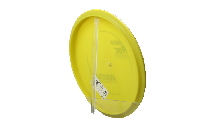 Innova KC Pro Roc Midrange Back View