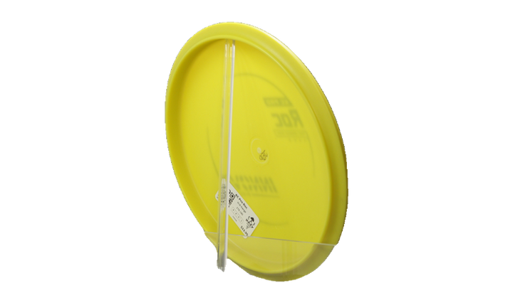 Innova KC Pro Roc Midrange Back View