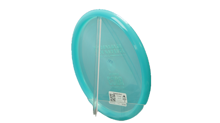 Innova Champion Roc3 Midrange Back View