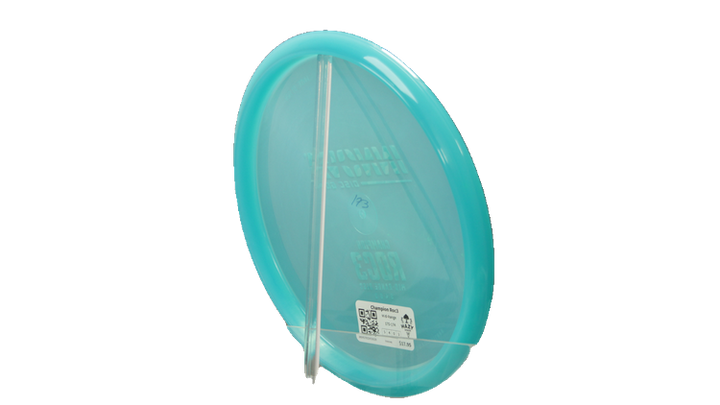 Innova Champion Roc3 Midrange Back View