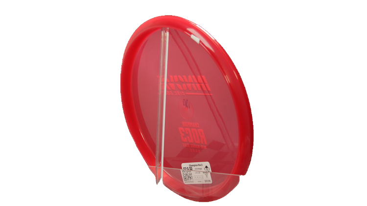 Innova Champion Roc3 Midrange Back View