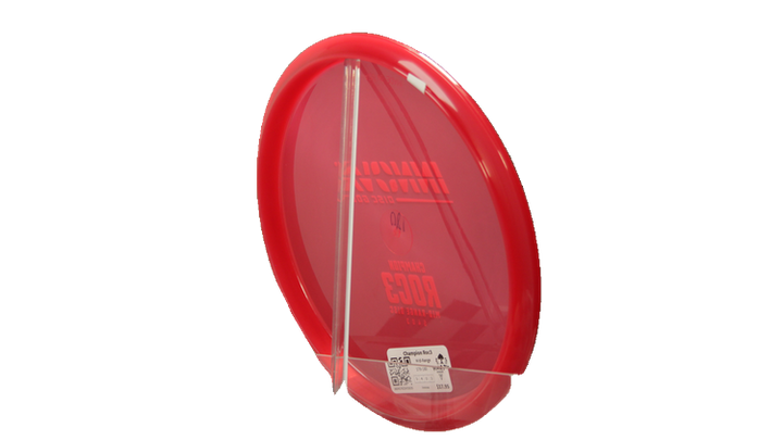 Innova Champion Roc3 Midrange Back View