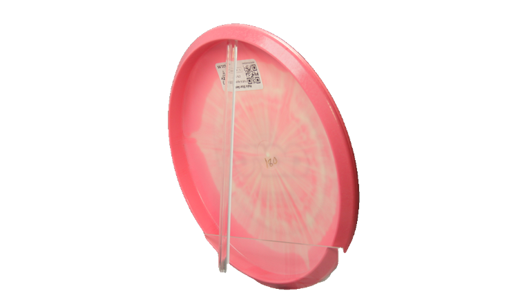 Innova Halo Star Aero Putter Back View