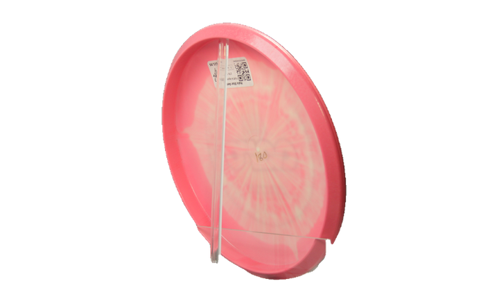 Innova Halo Star Aero Putter Back View