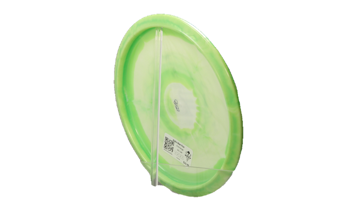 Innova Halo Star Fox Midrange Back View