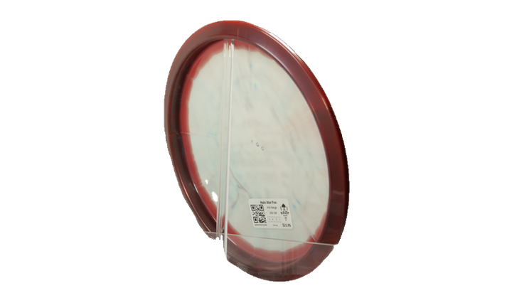 Innova Halo Star Fox Midrange Back View