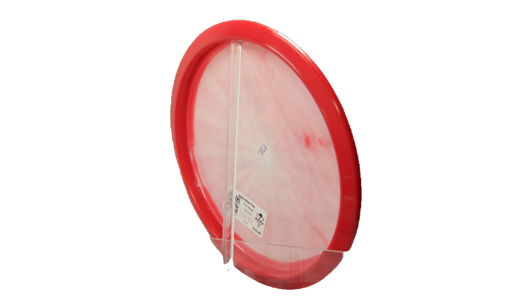 Innova Halo Star Fox Midrange Back View