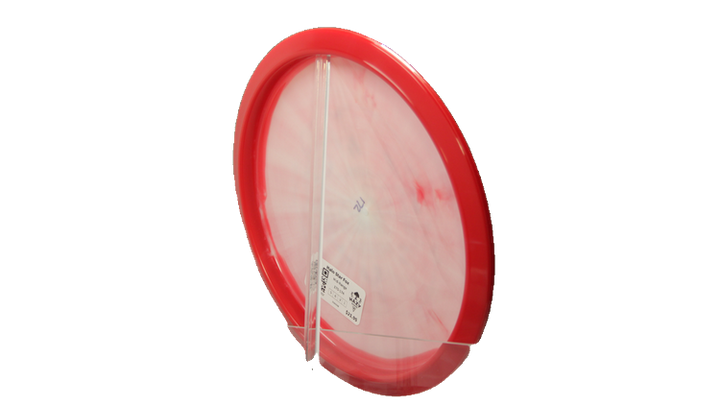 Innova Halo Star Fox Midrange Back View