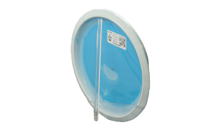 Innova Halo Star Fox Midrange Back View