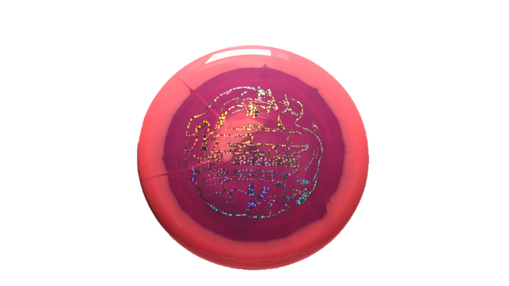 Innova Halo Star Fox Midrange Front View