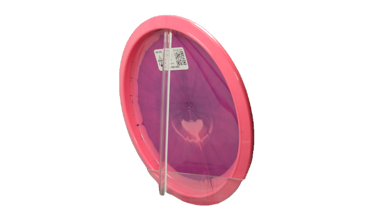 Innova Halo Star Fox Midrange Back View