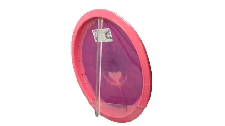 Innova Halo Star Fox Midrange Back View