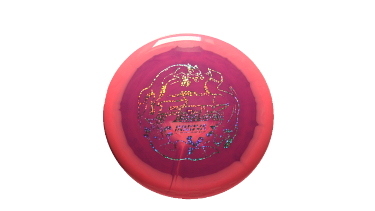 Innova Halo Star Fox Midrange Front View