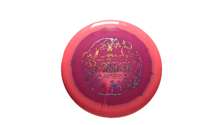 Innova Halo Star Fox Midrange Front View