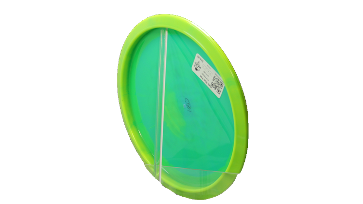 Innova Halo Star Fox Midrange Back View
