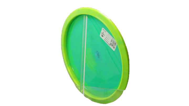 Innova Halo Star Fox Midrange Back View