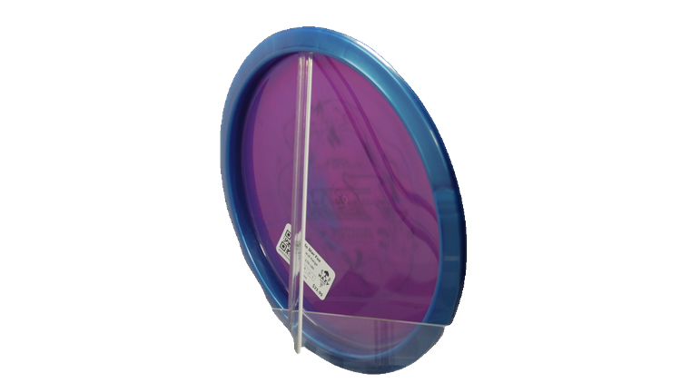 Innova Halo Star Fox Midrange Back View
