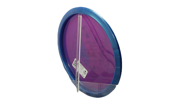 Innova Halo Star Fox Midrange Back View