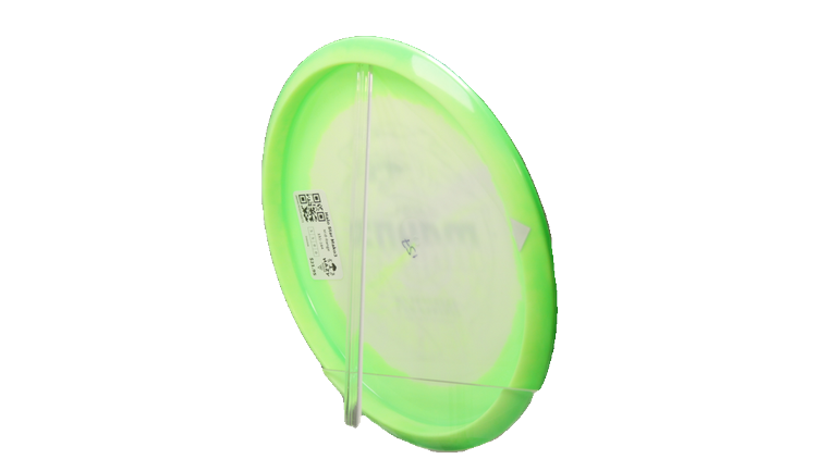Innova Halo Star Mako3 Midrange Back View