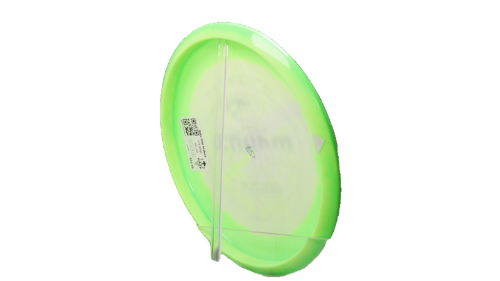 Innova Halo Star Mako3 Midrange Back View