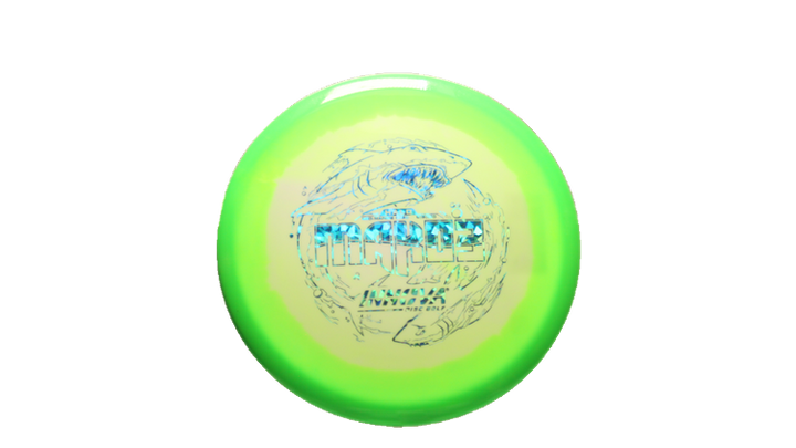 Innova Halo Star Mako3 Midrange Front View