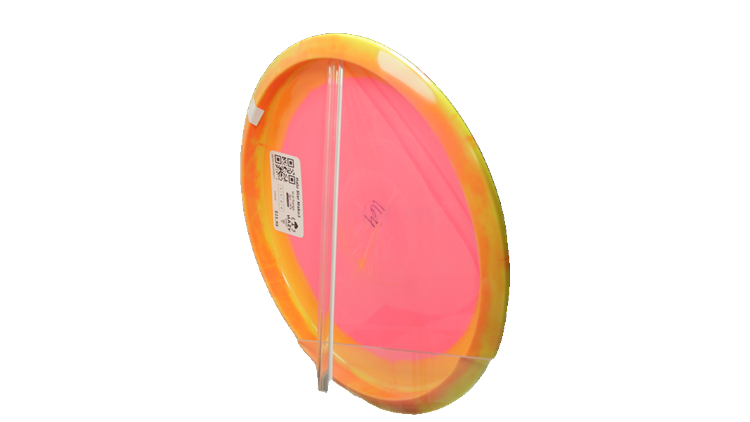 Innova Halo Star Mako3 Midrange Back View