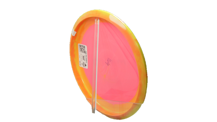 Innova Halo Star Mako3 Midrange Back View