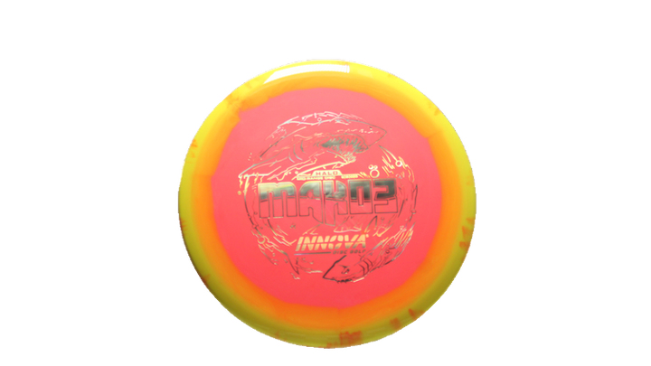 Innova Halo Star Mako3 Midrange Front View