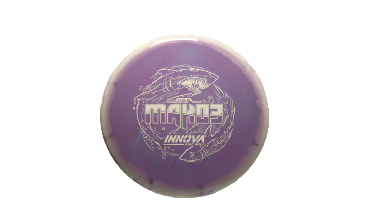 Innova Halo Star Mako3 Midrange Front View
