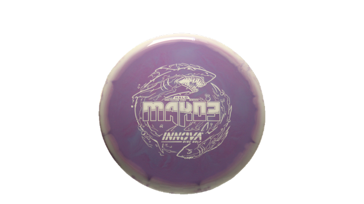 Innova Halo Star Mako3 Midrange Front View