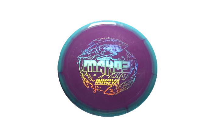 Innova Halo Star Mako3 Midrange Front View