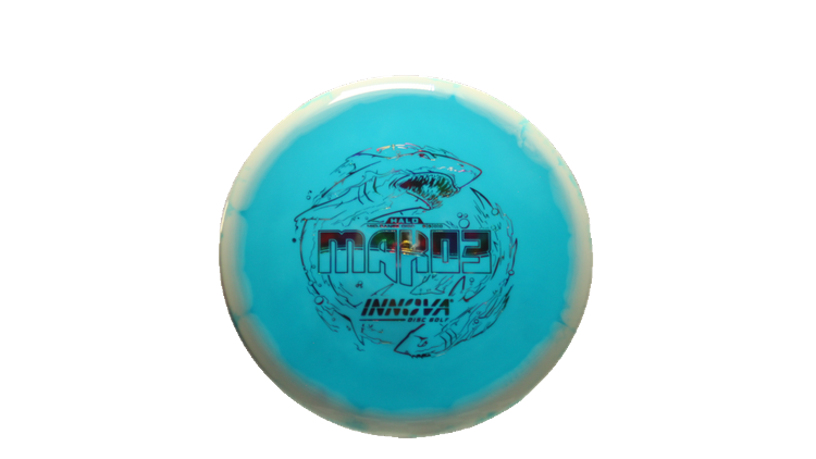 Innova Halo Star Mako3 Midrange Front View