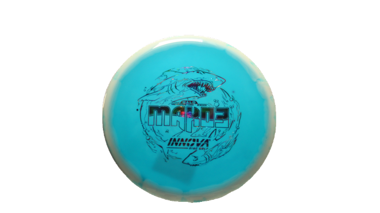 Innova Halo Star Mako3 Midrange Front View
