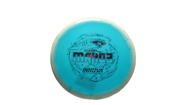 Innova Halo Star Mako3 Midrange Front View
