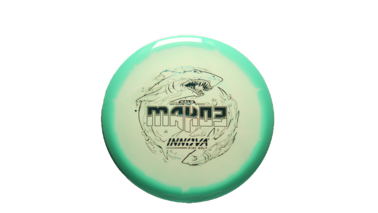 Innova Halo Star Mako3 Midrange Front View