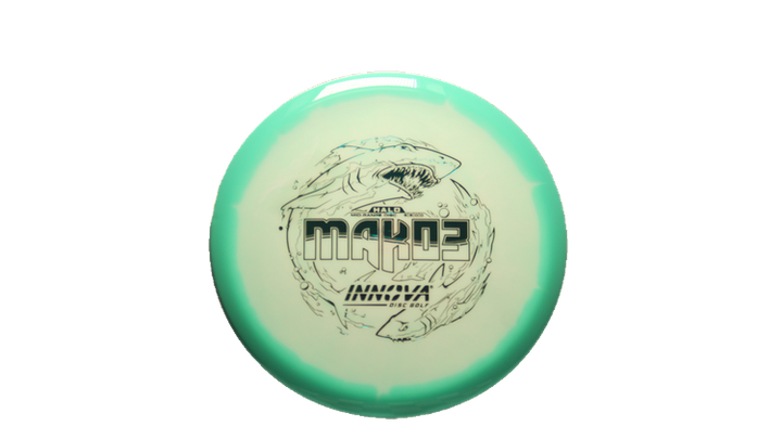 Innova Halo Star Mako3 Midrange Front View