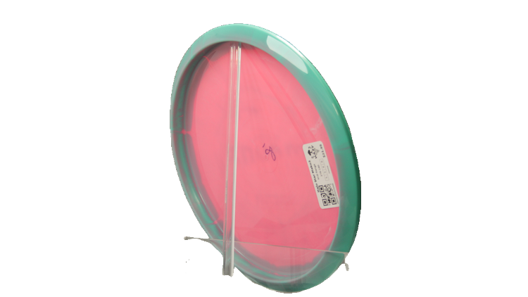 Innova Halo Star Mako3 Midrange Back View