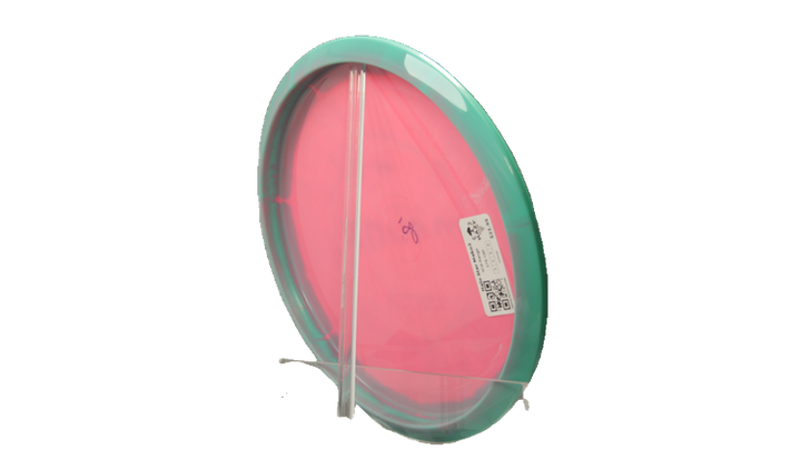 Innova Halo Star Mako3 Midrange Back View
