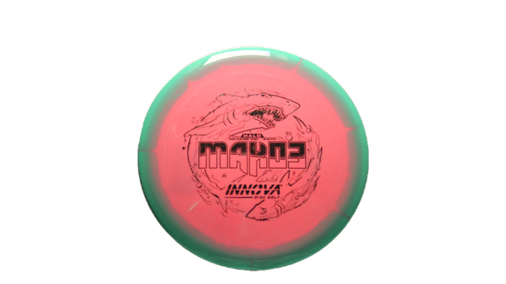 Innova Halo Star Mako3 Midrange Front View