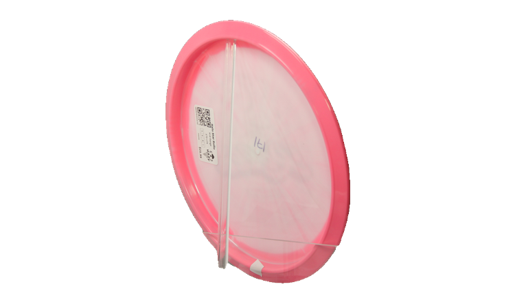 Innova Halo Star Rollo Midrange Back View
