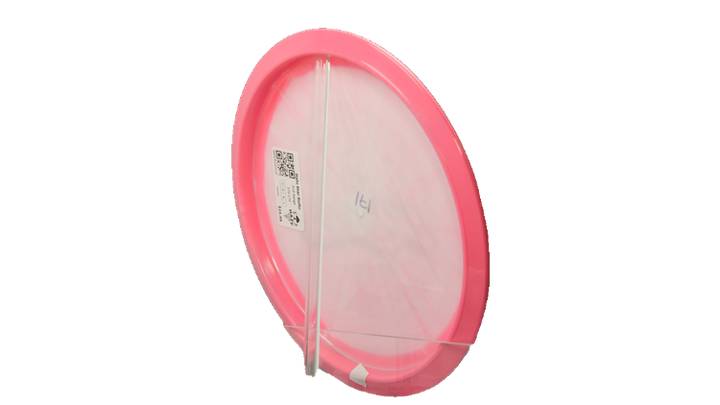 Innova Halo Star Rollo Midrange Back View