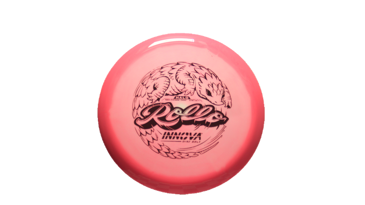 Innova Halo Star Rollo Midrange Front View