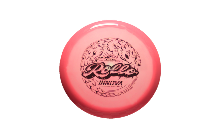 Innova Halo Star Rollo Midrange Front View