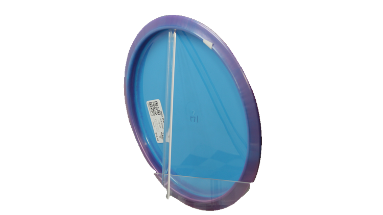 Innova Halo Star Rollo Midrange Back View