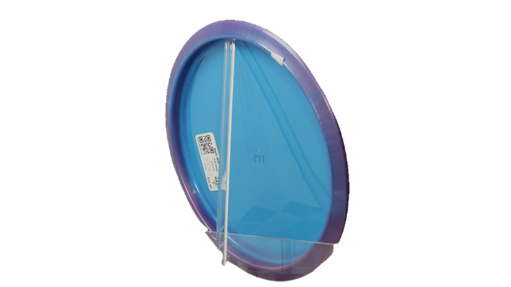 Innova Halo Star Rollo Midrange Back View